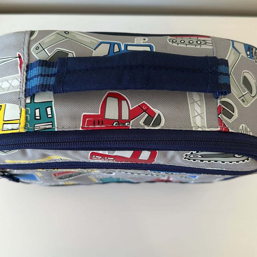 Pottery Barn Kids Lunch Bag - Picture 3 of 15
